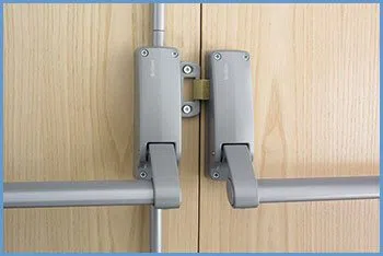 Homestead Lock And Locksmith Homestead, FL 305-307-5672 - 17a-push-bars